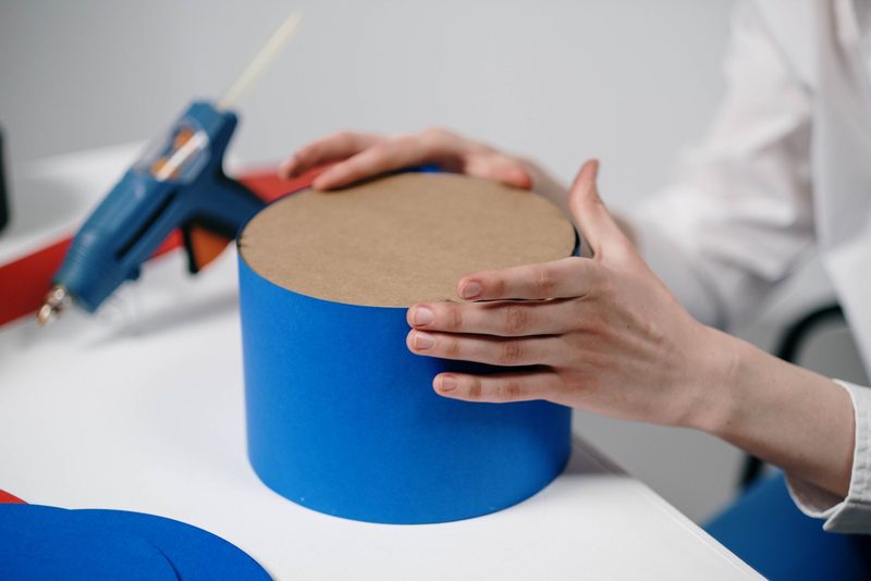 Werbemittel in Handarbeit – APOOL WERKE